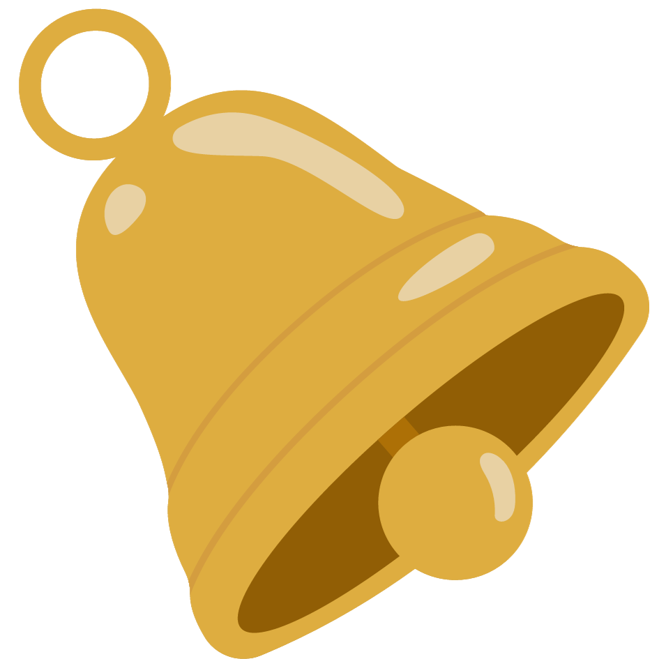 Una bella campanella